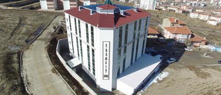 Grand Surmely Business Hotel