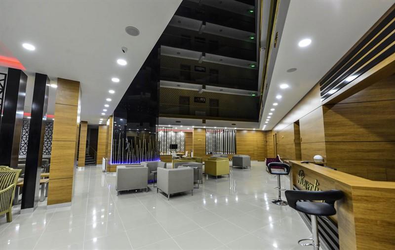 Grand Surmely Business Hotel
