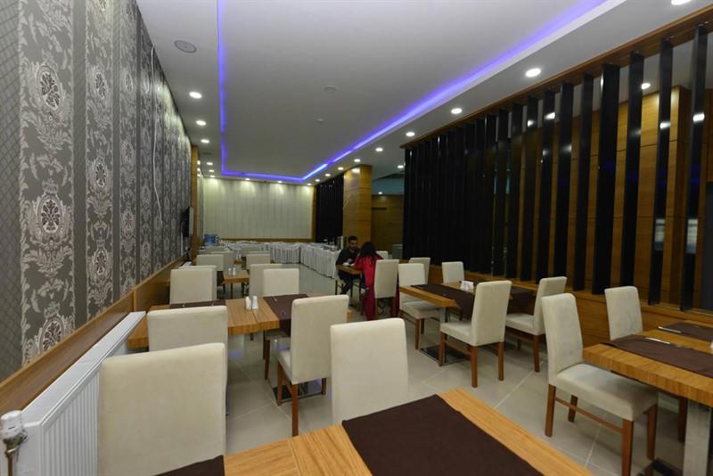 Grand Surmely Business Hotel