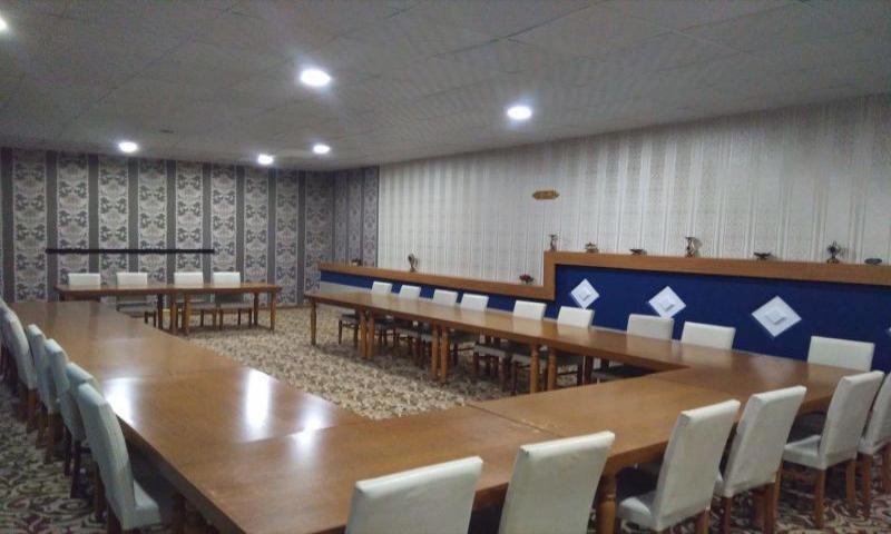 Grand Surmely Business Hotel