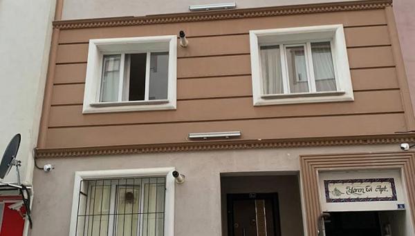 Yaren Apart Otel Ve Gunluk Konaklama