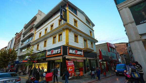 Mihman Butik Otel