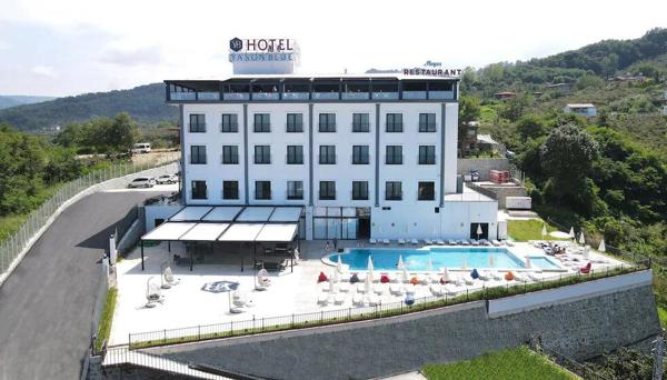 Yason Blue Hotel