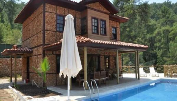 Villa Ihlamur