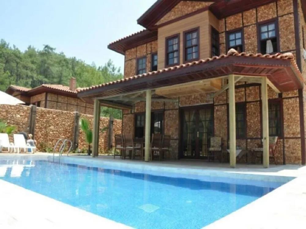 Villa Ihlamur