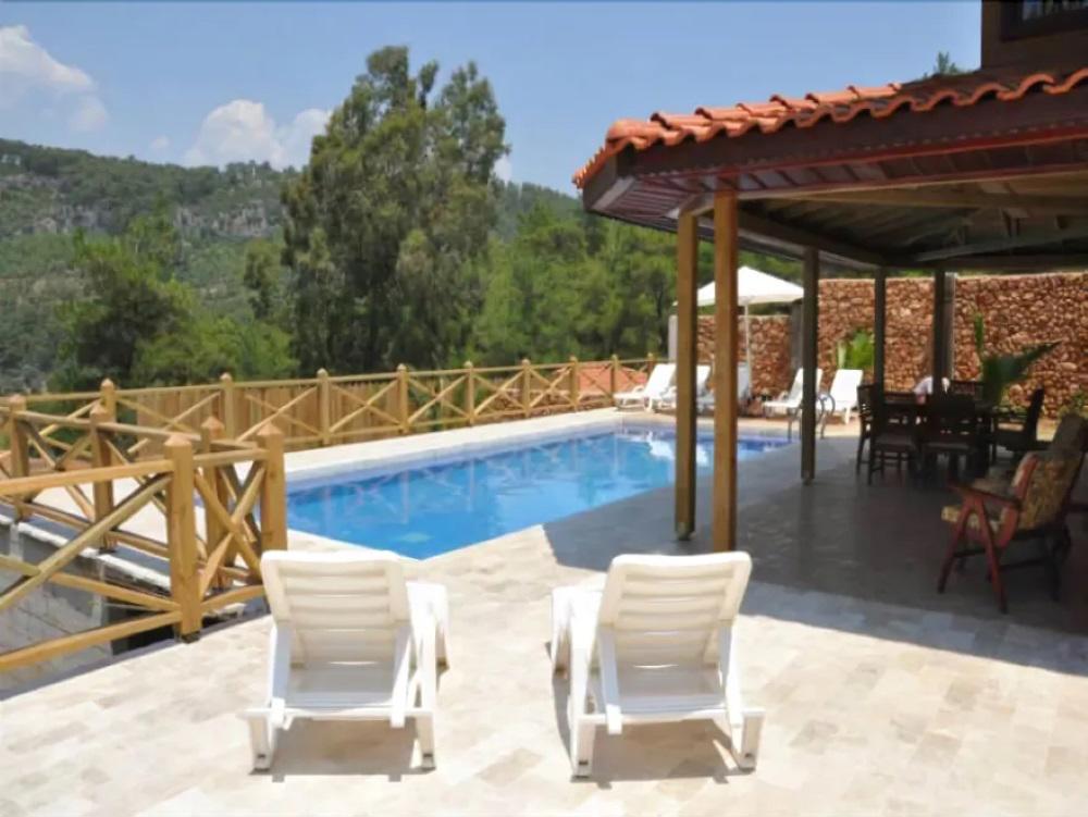 Villa Ihlamur