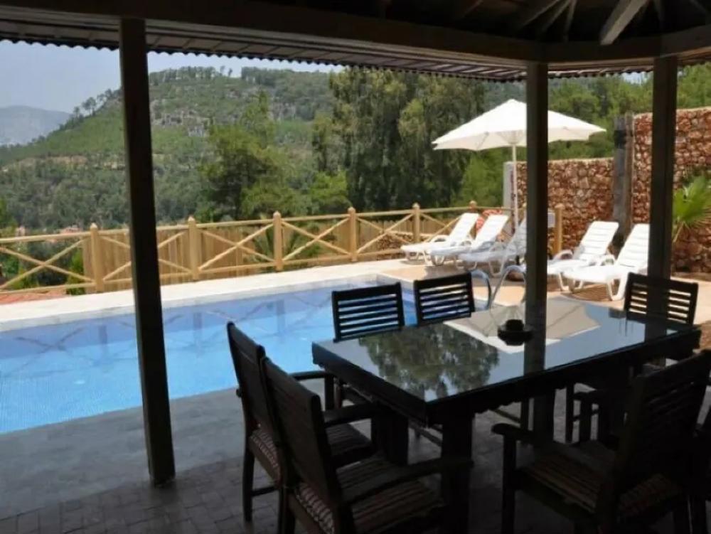 Villa Ihlamur