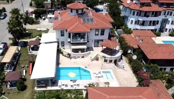 Incili Konak