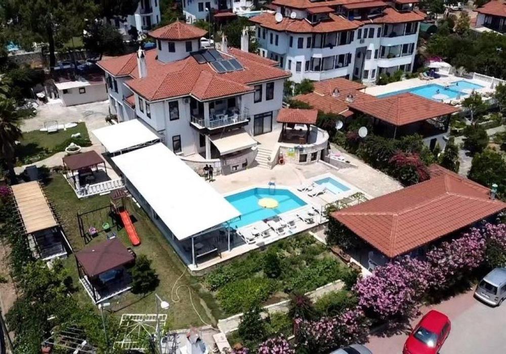 Incili Konak