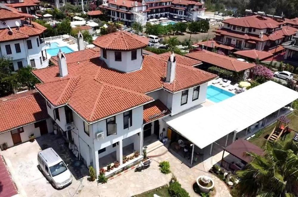 Incili Konak