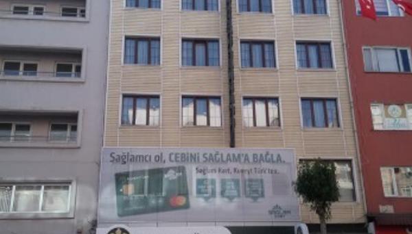 Çamlıca Otel