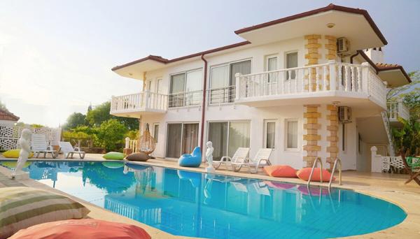 Ova Suites
