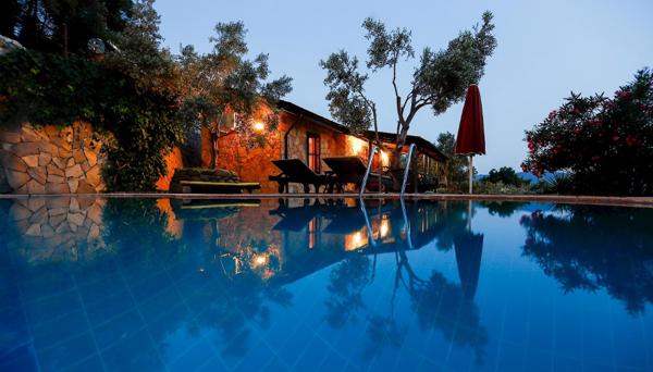 Terra Villas