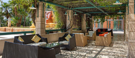 Polat Thermal Hotel