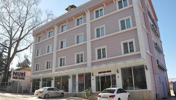 Nuri Park Hotel