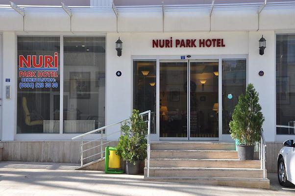 Nuri Park Hotel