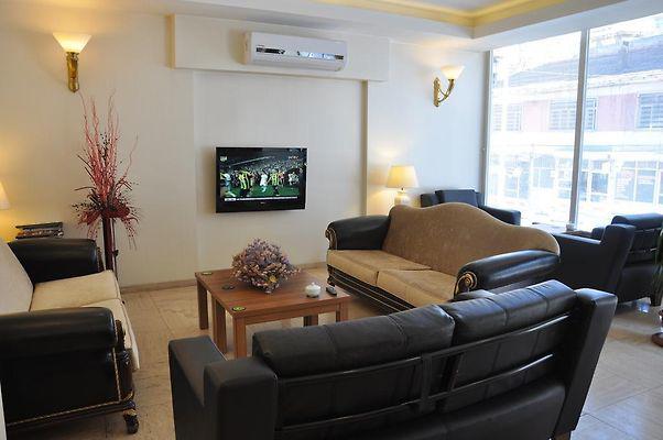 Nuri Park Hotel