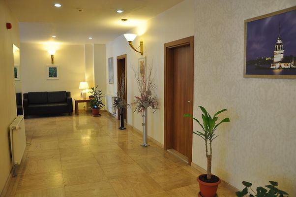 Nuri Park Hotel