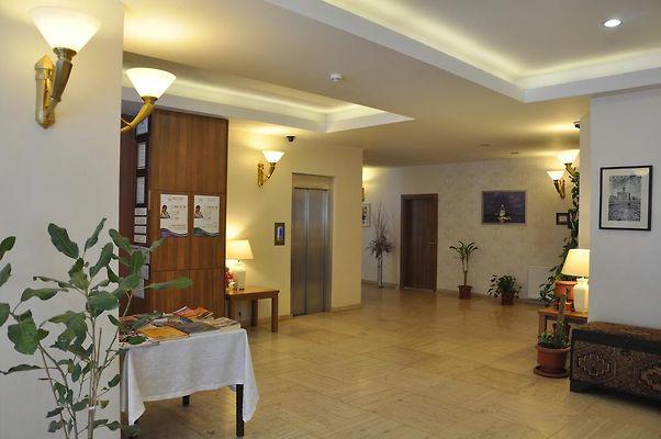 Nuri Park Hotel