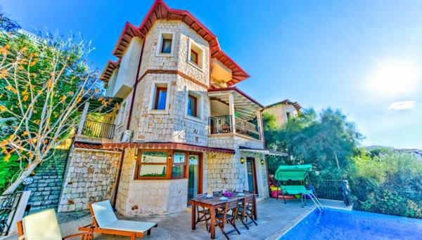 Villa Noa