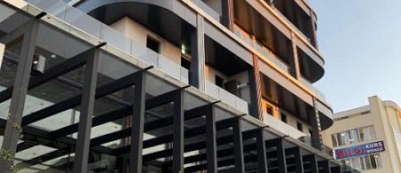 Khall Suites
