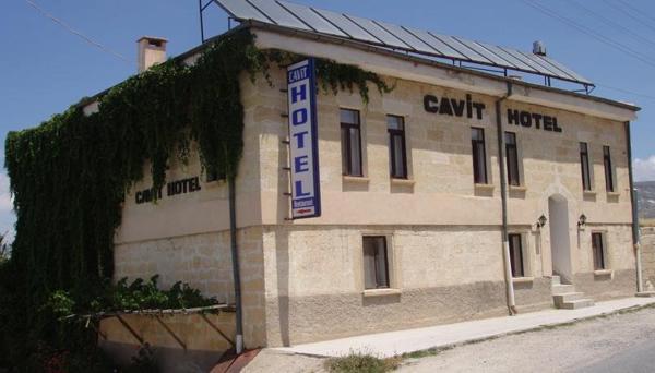 Cavit Hotel