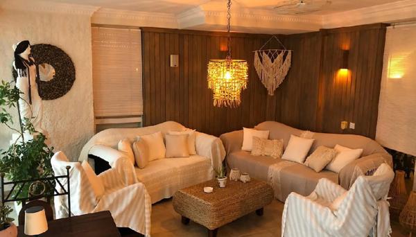 Conny's Boutique Hotel