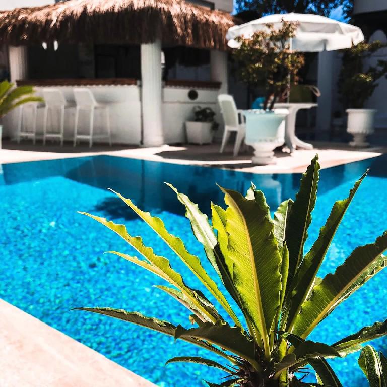 Conny's Boutique Hotel