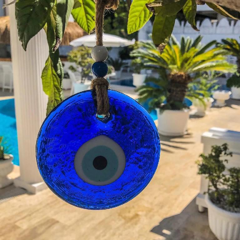 Conny's Boutique Hotel