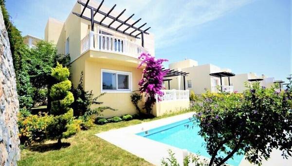 Villa Avion
