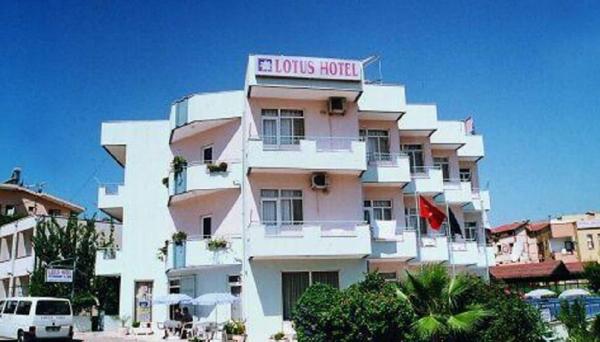 Lotus Hotel