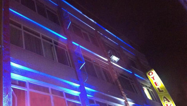 Otel Akça