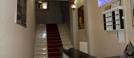 Otel Akça
