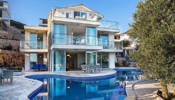 Villa Mara