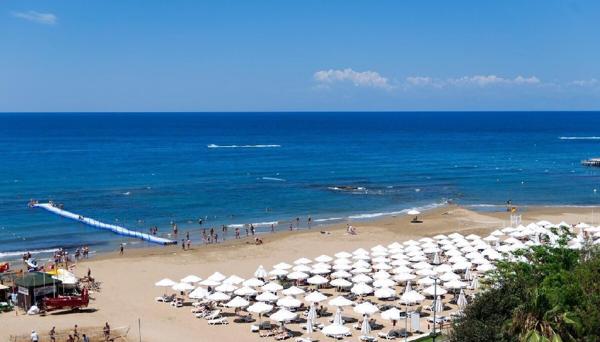 Piccolina Apart Hotel