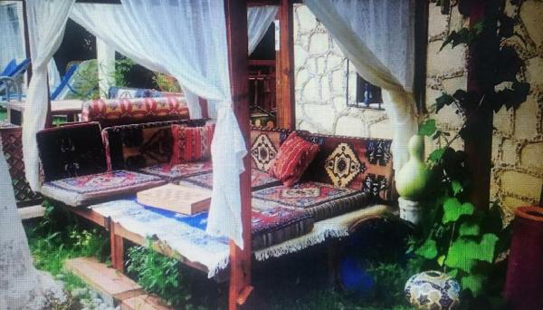 Apollo Butik Hotel