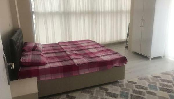 Poyraz Apart Otel