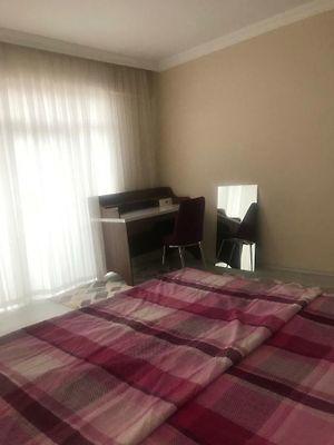 Poyraz Apart Otel
