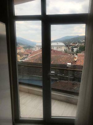 Poyraz Apart Otel