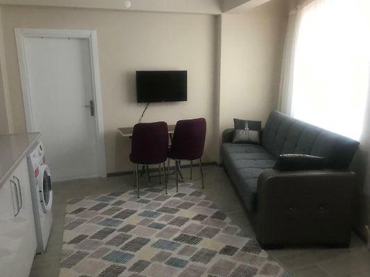 Poyraz Apart Otel