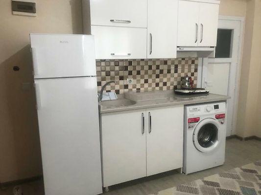 Poyraz Apart Otel
