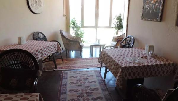 Yildiz 1 Motel