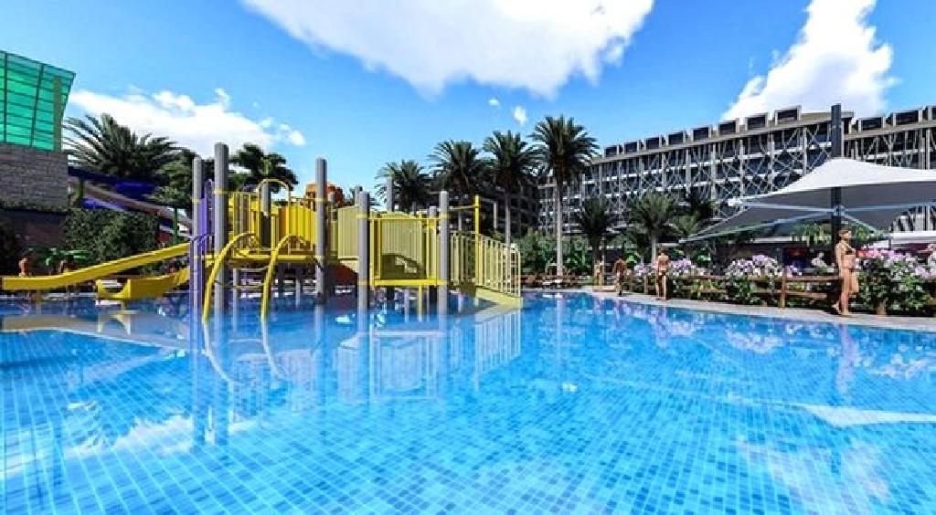 Side Viola Resort & Spa
