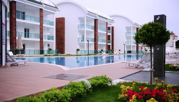 Gardenia Residence