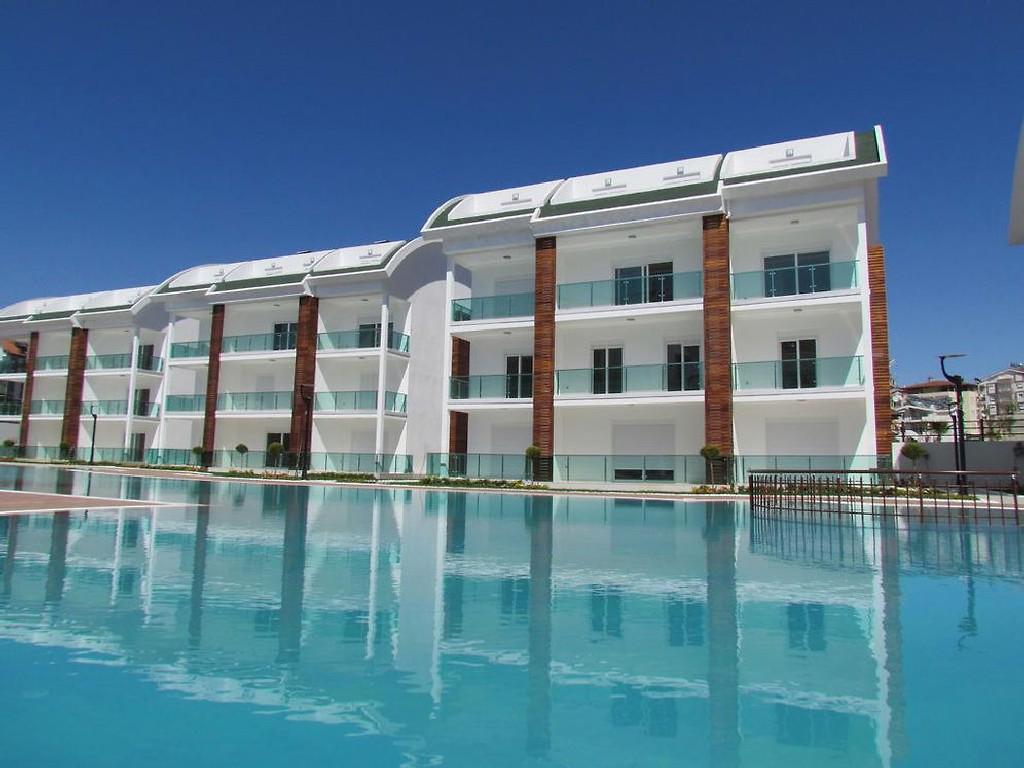 Gardenia Residence