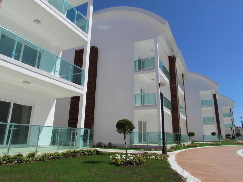 Gardenia Residence