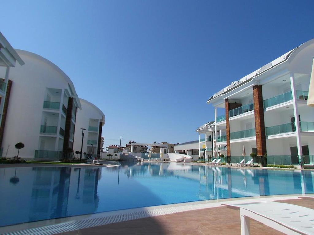 Gardenia Residence