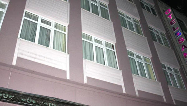 Sandikci Hotel