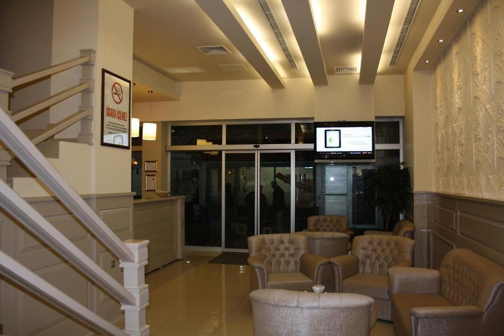 Sandikci Hotel