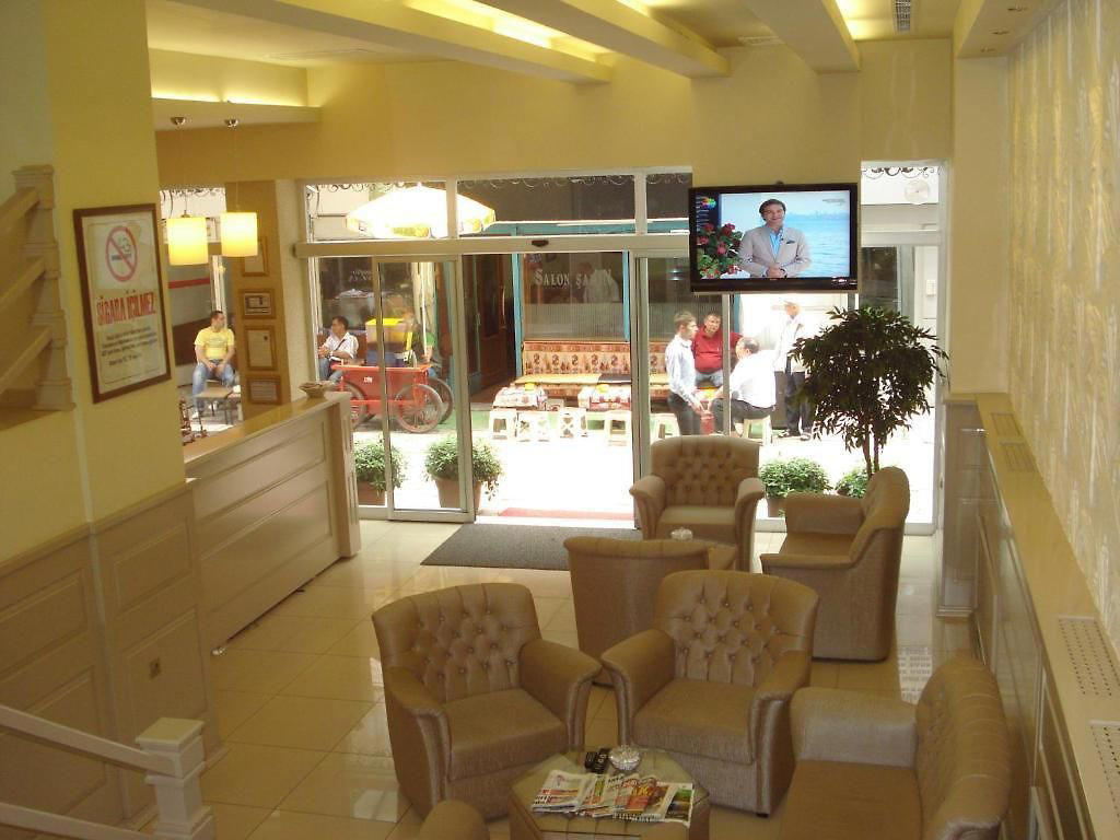 Sandikci Hotel